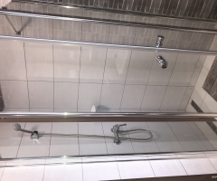 DELUXE 3 SZEMÉLYES KLIMATIZÁLT SZOBA  (Nr.11.)