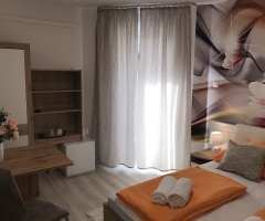 SUPERIOR 2 SZEMÉLYES EMELETI SZOBA  (Nr.10)